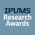 IPUMS research awards