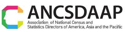 ANCSDAAP Association of National Census and Statistics Directors of America, Asia and the Pacific