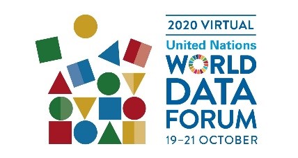 2020 Virtual United Nations World Data Forum