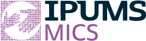 IPUMS MICS Logo